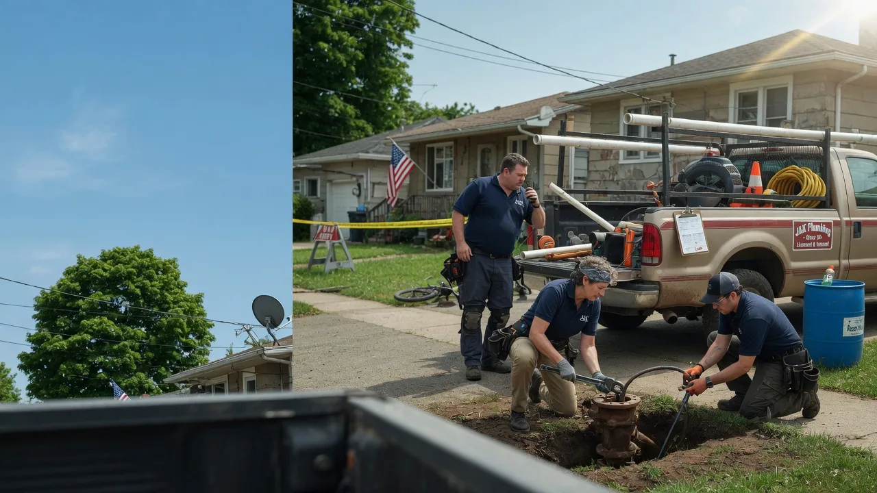 Water Heater Replacement in Colbert, OK near me